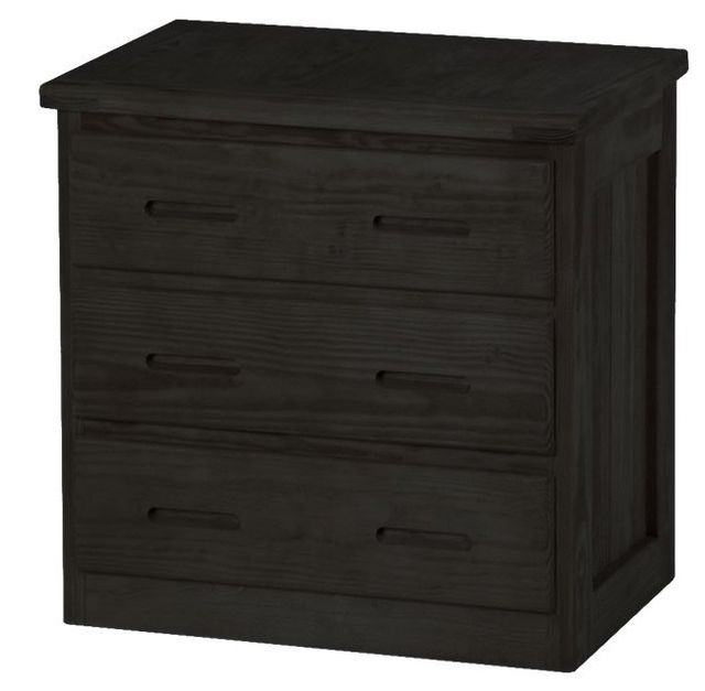 Crate Designs™ Classic Chest with Lacquer Finish Top Only 10