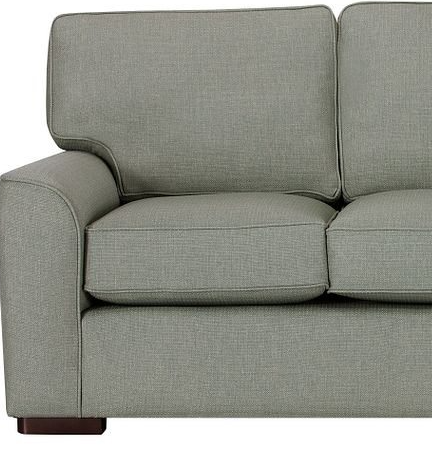 Kevin Charles Fine Upholstery® Austin Sugarshack Willow Sofa-1