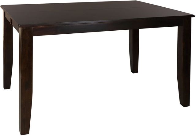 Homelegance® Crown Point Counter Height Table
