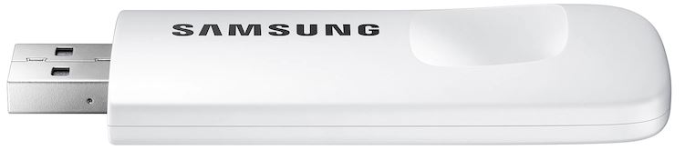 Samsung smart deals home adapter fridge