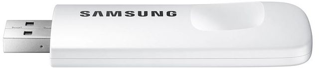 Samsung Smart Adapter 0
