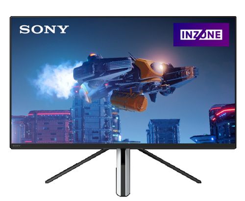 sony widescreen monitor