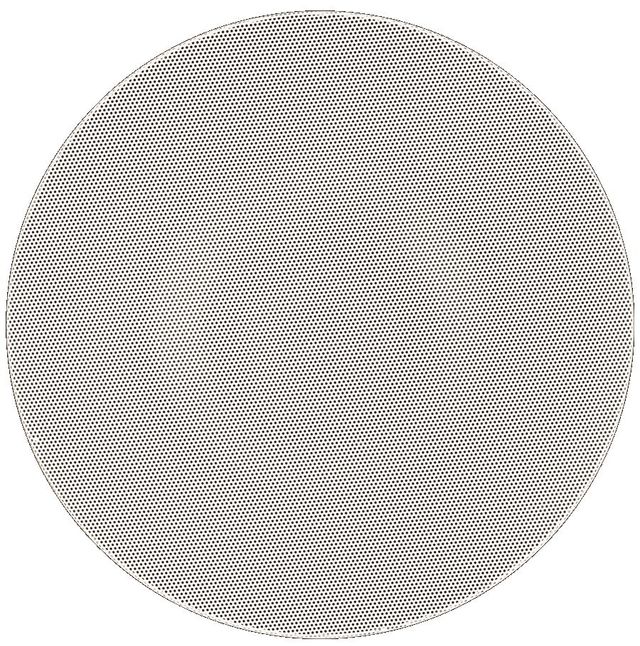 Paradigm® CI Pro P80-R V2 White In-Ceiling Speaker | Paradyme