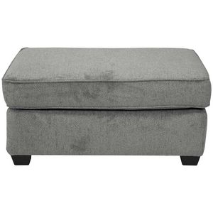Behold Home St. Charles Ottoman