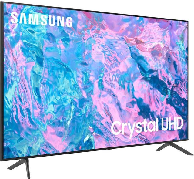 Samsung CU7000 65" LED 4K Smart TV-3