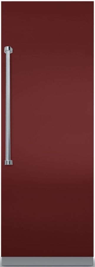 Viking® 7 Series 12.9 Cu. Ft. Stainless Steel Column Refrigerator 28