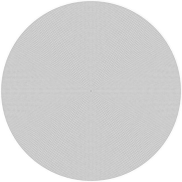 Sonos Sonance White In Ceiling Speakers (Pair)-1