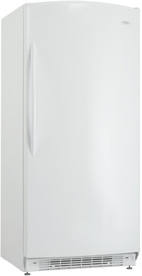 Danby® 16 Cu. Ft. Upright Freezer-White