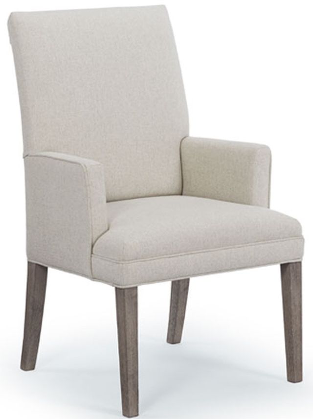Best™ Home Furnishings Nonte Captain's Dining Chair-1