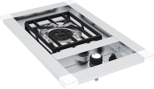 Built-in 700 Series Dual Range Top Burner - BIB18RTPSS