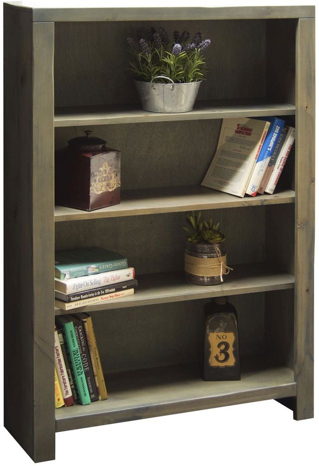 Legends Furniture, Inc. Joshua Creek 48” Bookcase-0