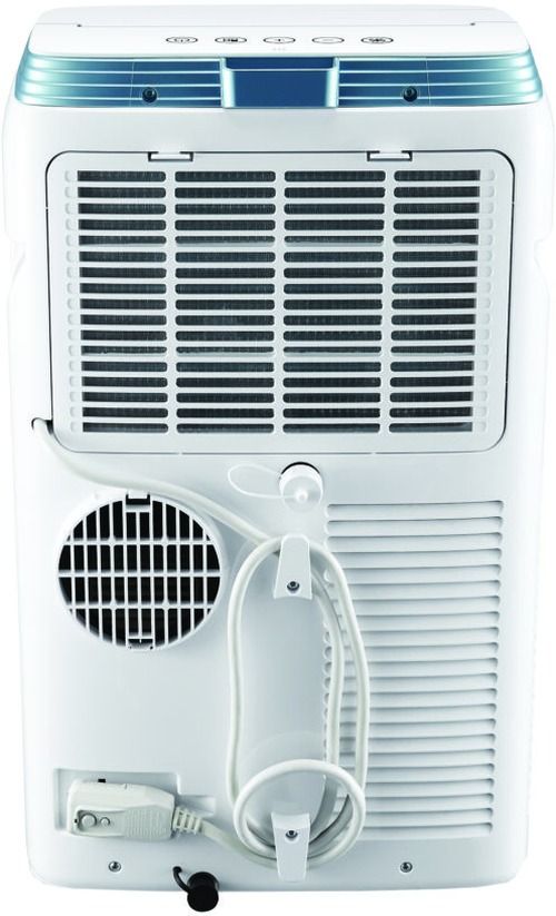 Danby® 13,000 BTU's White Portable Air Conditioner 14