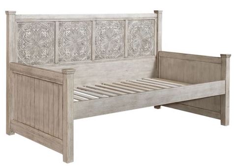Liberty Furniture Heartland White Daybed