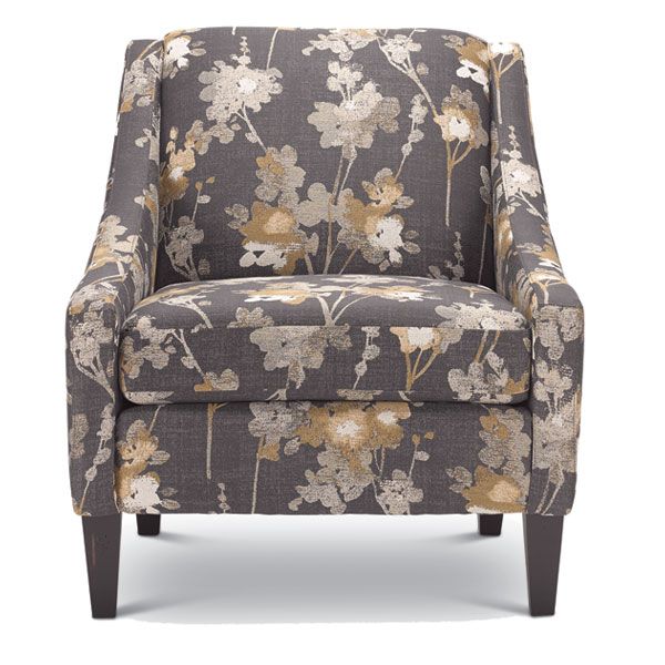 Best Home Furnishings® Regan Stationary Chair 2