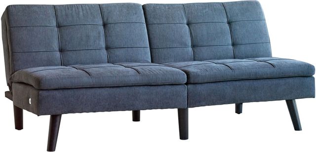 Coaster® Greeley Grey Sofa Bed 0