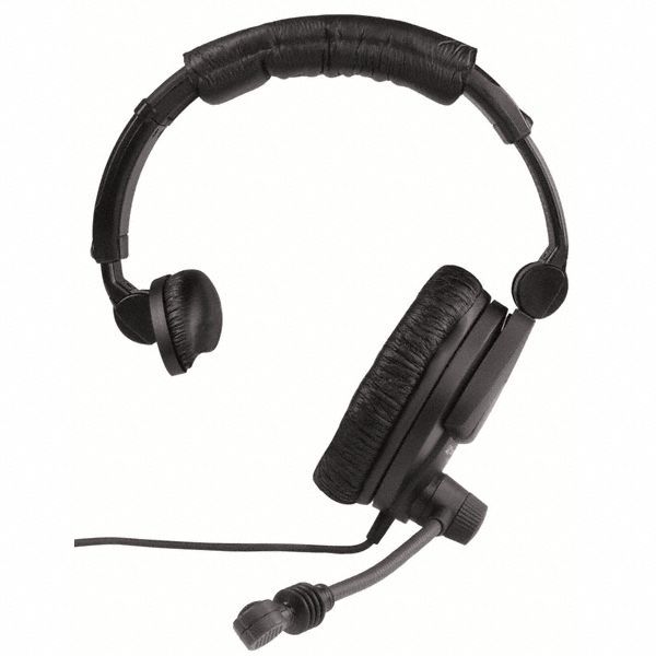 Sennheiser HMD 281 PRO Black Headset 0