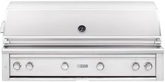 Lynx® Professional 54" Built In Grill-Stainless Steel