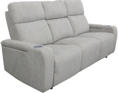 Parker House® Orpheus Bisque Reclining Sofa