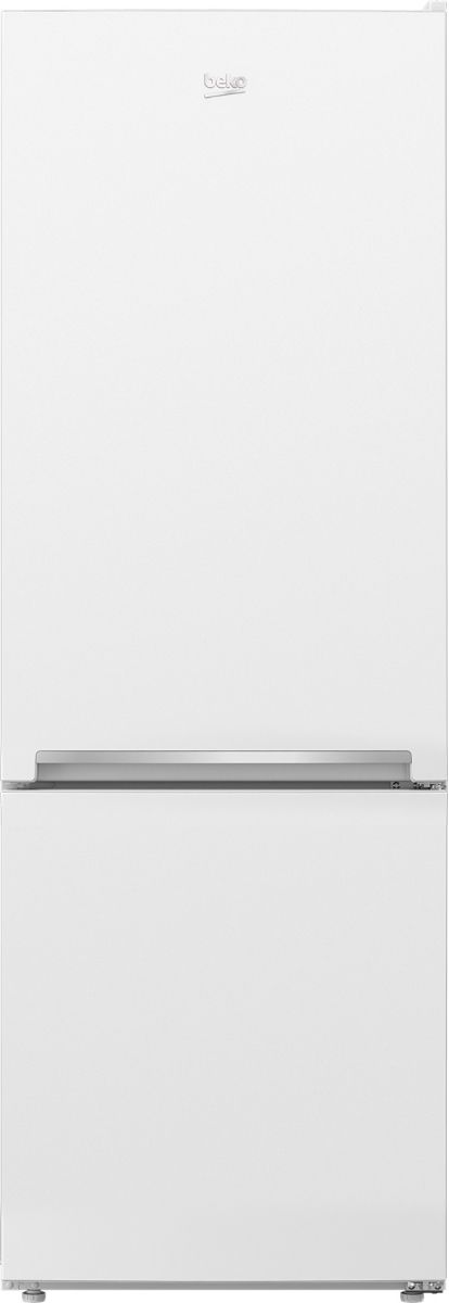 Beko 11.4 Cu. Ft. White Freestanding Bottom Freezer Refrigerator-0