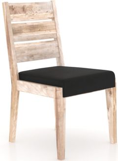 Canadel Loft Upholstered Dining Chair