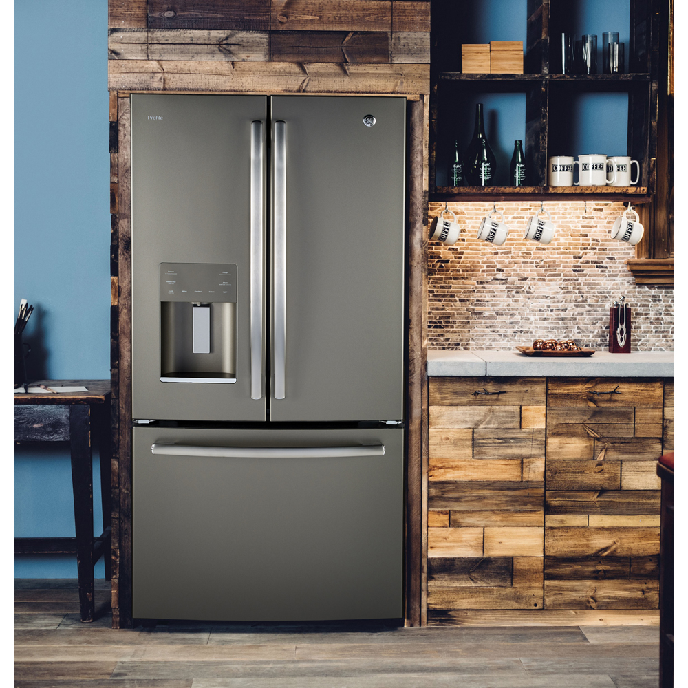 GE Profile 23 5 Cu Ft French Door Refrigerator Worrall S Furniture   6beea757 Deb0 4051 A7d9 29d9dd96452c 