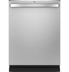 GE® Adora 24" Stainless Steel Built In Dishwasher (Open Box - New)