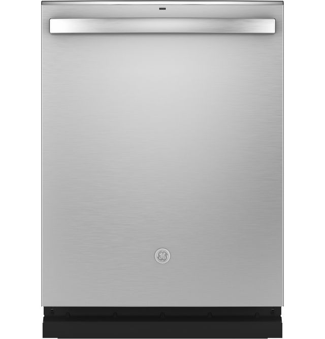 GE® Adora 24" Stainless Steel Built In Dishwasher