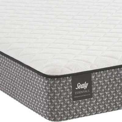 sealy holly hills plush mattress