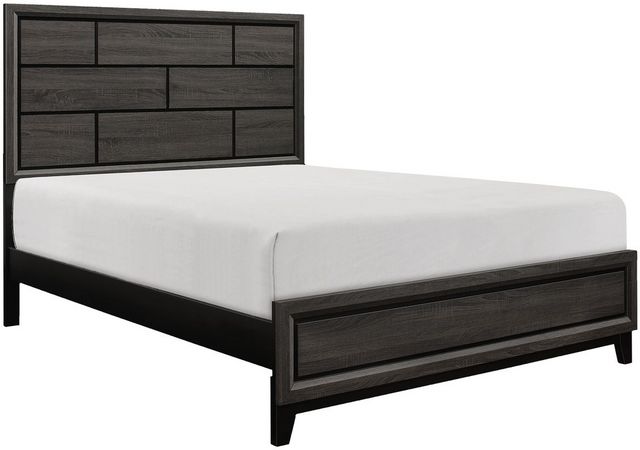 Homelegance® Davi Gray California King Bed