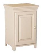 Archbold Furniture Customizable Pine 30" Console Cabinet-0