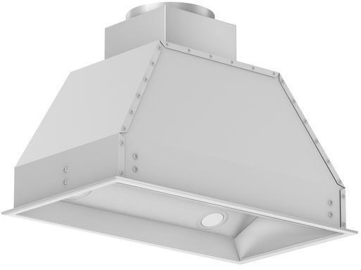 ZLINE 46 Outdoor Range Hood Insert in Stainless Steel (695-304-46)