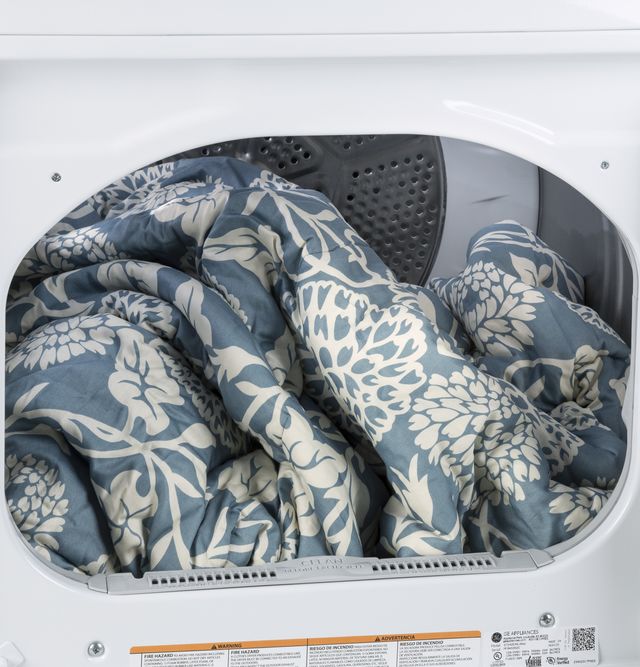 Hotpoint® White Laundry Pair 1