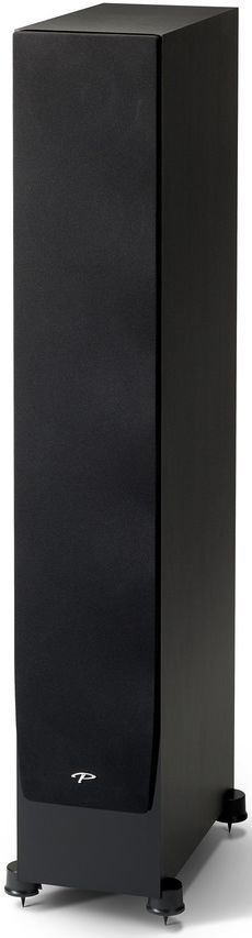 Paradigm® Monitor SE 6000F Floorstanding Speaker-Matte Black 3