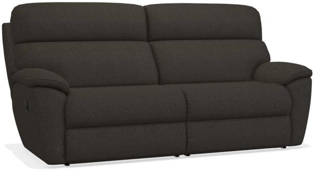 La-Z-Boy® Roman Mink Two-Seat Reclining Sofa