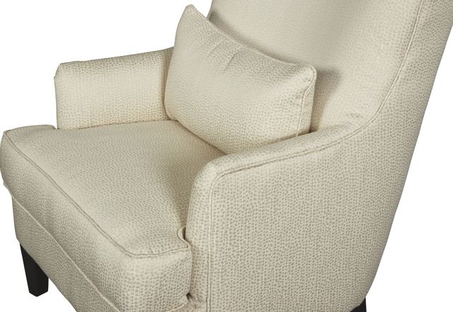 Signature Design by Ashley® Paseo Ivory Accent Chair 4