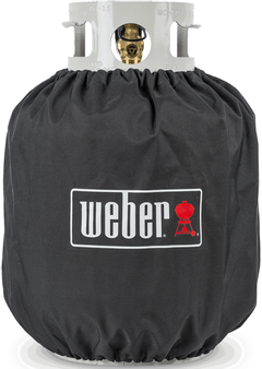 Weber® Tank Cover-Black