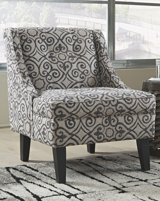 Ashley® Kestrel Wrought Iron Accent Chair 2