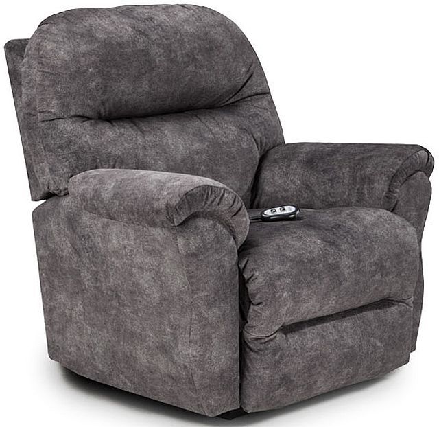 Best Home Furnishings® Bodie Power Lift Recliner 0