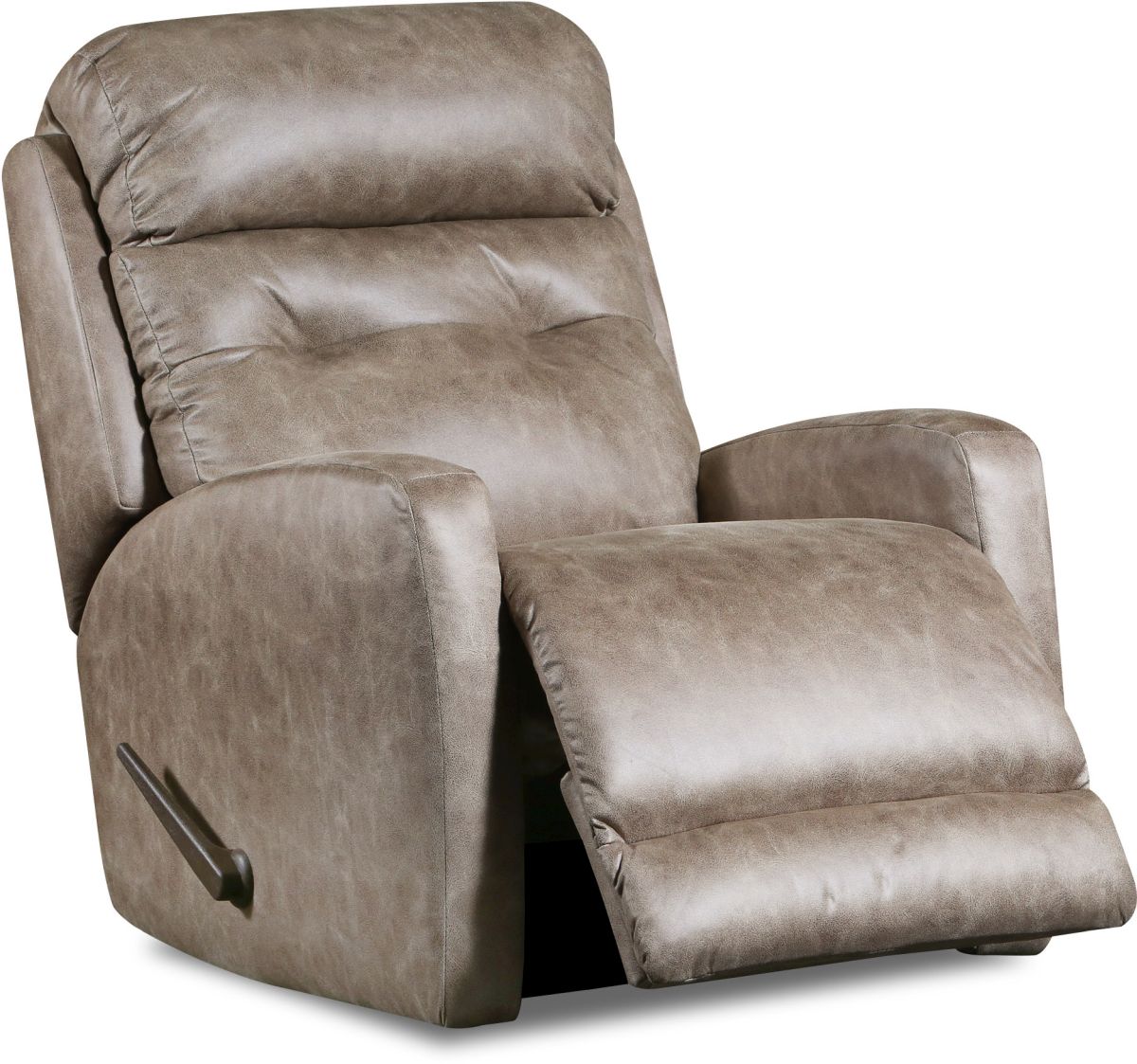 crosby rocker recliner