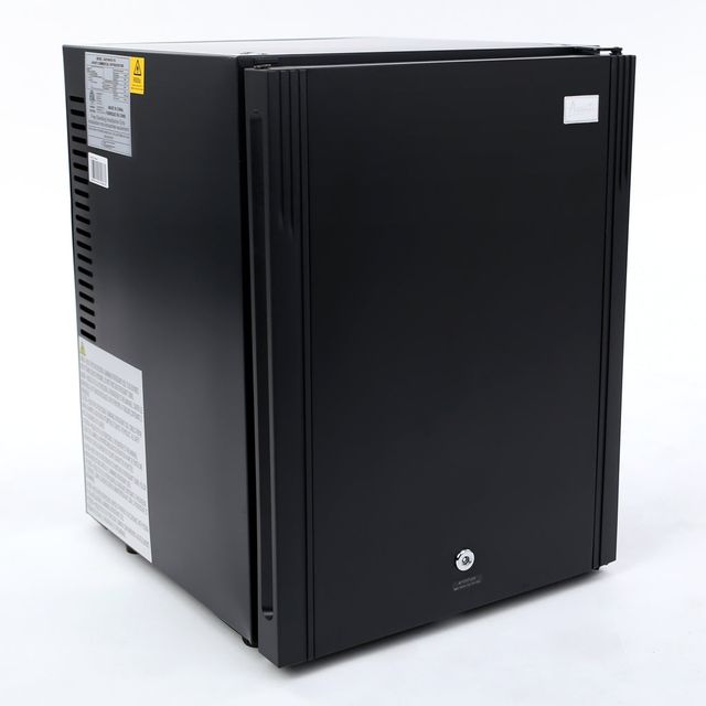 Avanti® 1.4 Cu. Ft. Black Commercial Compact Superconductor Refrigerator 3