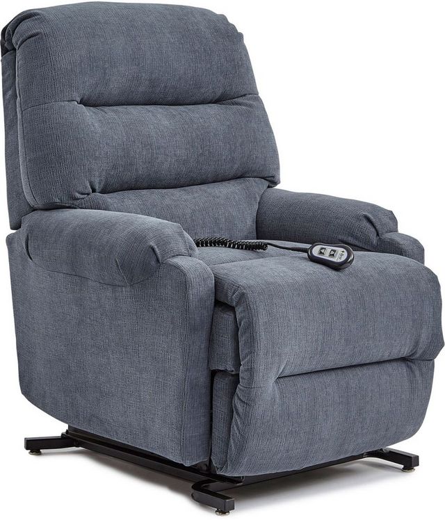 Best® Home Furnishings Sedgefield Leather Power Lift Recliner