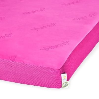 sleep harmony youth visco mattress