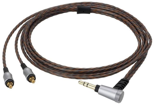 Audio-Technica® HDC213A/1.2 Audiophile Headphone Cable