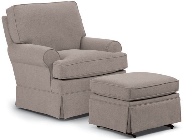 Best® Home Furnishings Quinn Club Chair-3