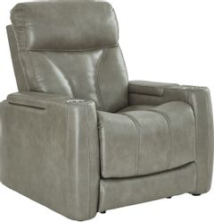 Signature Design by Ashley® Benndale Cloud Power Recliner