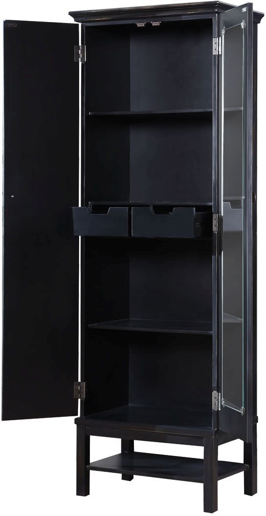 Coaster® Tall Accent Cabinet 2