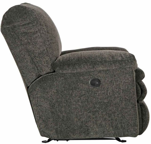 Catnapper® Tosh Pewter Power Recliner 4