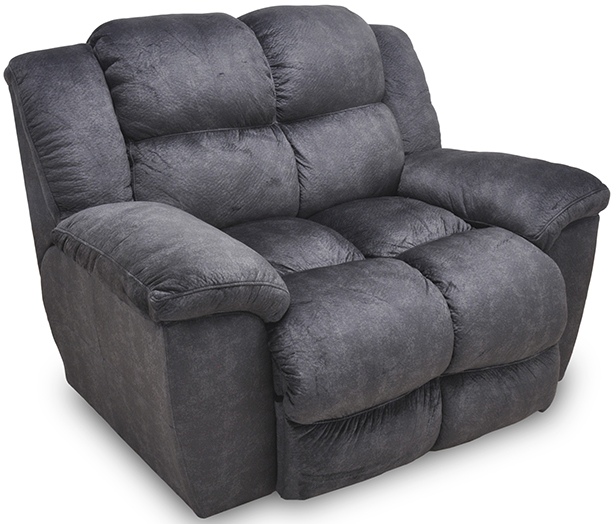 single seater sofa with high back