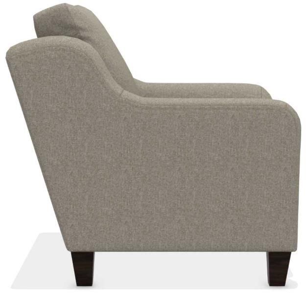 La-Z-Boy® Talbot Charcoal Chair 32