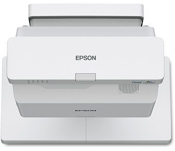 Epson® PowerLite 770F White Laser Projector 6